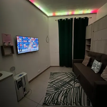 Le Golden Apartmán Montpellier