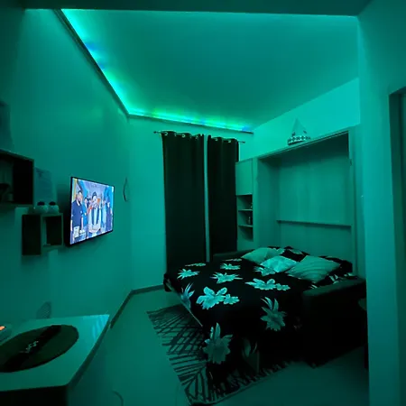 Le Golden * Montpellier