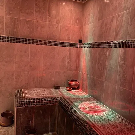 Apartmán Le Golden *