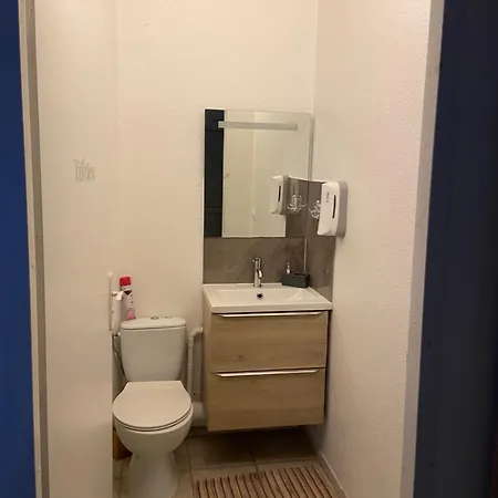 Le Golden 蒙彼利埃